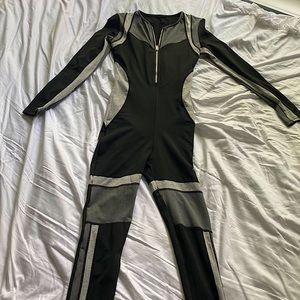 XS bodysuit